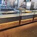 Vitrine CALDE si Vitrine RECI - Linii de AUTOSERVIRE  PREMIUM